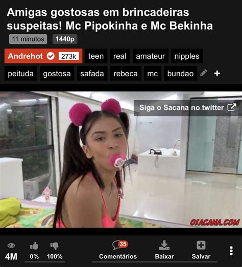 video de sexo de mc pipokinha|Mc Pipokinha Videos Porno Gratis